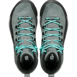 Scarpa - Women's Mustang TRK GTX - Wanderschuhe Hot