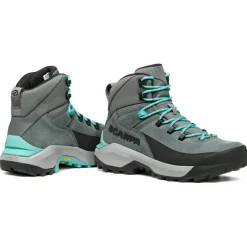 Scarpa - Women's Mustang TRK GTX - Wanderschuhe Hot