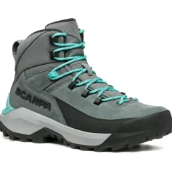 Scarpa - Women's Mustang TRK GTX - Wanderschuhe Hot
