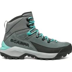 Scarpa - Women's Mustang TRK GTX - Wanderschuhe Hot