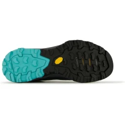 Scarpa - Women's Rapid Mid GTX - Approachschuhe Anthracite / Turquoise Clearance
