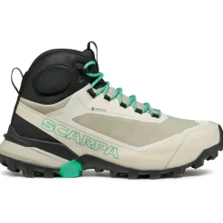 Scarpa - Women's Ribelle Cross 2 Mid GTX - Wanderschuhe Best