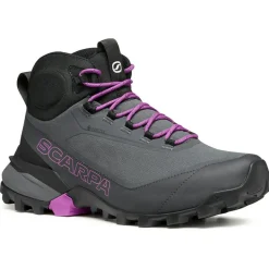 Scarpa - Women's Ribelle Cross 2 Mid GTX - Wanderschuhe Best