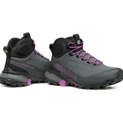 Scarpa - Women's Ribelle Cross 2 Mid GTX - Wanderschuhe Best