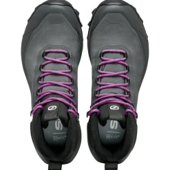 Scarpa - Women's Ribelle Cross 2 Mid GTX - Wanderschuhe Best
