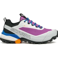 Scarpa - Women's Ribelle Cross 2 GTX - Multisportschuhe Online