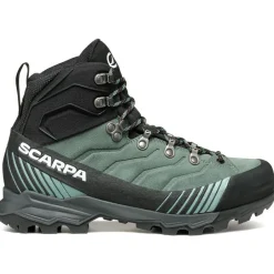 Scarpa - Women's Ribelle TRK GTX - Wanderschuhe Conifer / Conifer New