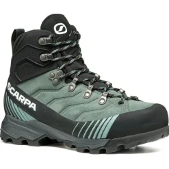 Scarpa - Women's Ribelle TRK GTX - Wanderschuhe Conifer / Conifer New