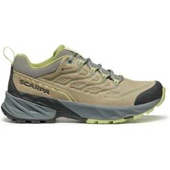 Scarpa - Women's Rush 2 Pro GTX - Multisportschuhe Sage / Aloe Clearance
