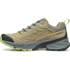 Scarpa - Women's Rush 2 Pro GTX - Multisportschuhe Sage / Aloe Clearance