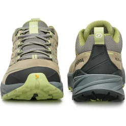 Scarpa - Women's Rush 2 Pro GTX - Multisportschuhe Sage / Aloe Clearance