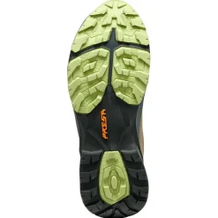 Scarpa - Women's Rush 2 Pro GTX - Multisportschuhe Sage / Aloe Clearance