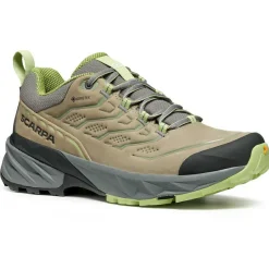 Scarpa - Women's Rush 2 Pro GTX - Multisportschuhe Sage / Aloe Clearance