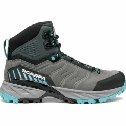 Scarpa - Women's Rush Trek GTX - Wanderschuhe Online
