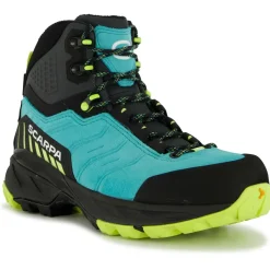 Scarpa - Women's Rush Trek GTX - Wanderschuhe Online