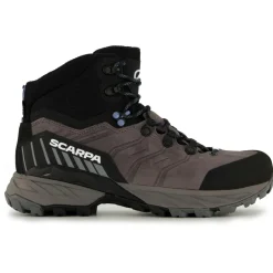 Scarpa - Women's Rush Trek Pro GTX - Wanderschuhe Smoke / Provence New