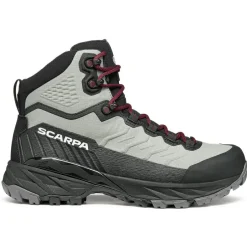 - Women's Rush TRK LT GTX - Wanderschuhe Wanderschuhe|Trekkingschuhe