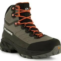 - Women's Rush TRK LT GTX - Wanderschuhe Wanderschuhe|Trekkingschuhe