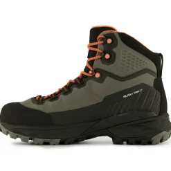 - Women's Rush TRK LT GTX - Wanderschuhe Wanderschuhe|Trekkingschuhe