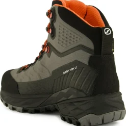- Women's Rush TRK LT GTX - Wanderschuhe Wanderschuhe|Trekkingschuhe