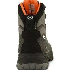 - Women's Rush TRK LT GTX - Wanderschuhe Wanderschuhe|Trekkingschuhe