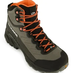 - Women's Rush TRK LT GTX - Wanderschuhe Wanderschuhe|Trekkingschuhe