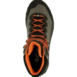 - Women's Rush TRK LT GTX - Wanderschuhe Wanderschuhe|Trekkingschuhe