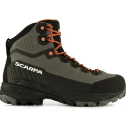 - Women's Rush TRK LT GTX - Wanderschuhe Wanderschuhe|Trekkingschuhe