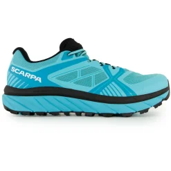 Scarpa - Women's Spin Infinity - Trailrunningschuhe Atoll / Scuba Blue Outlet