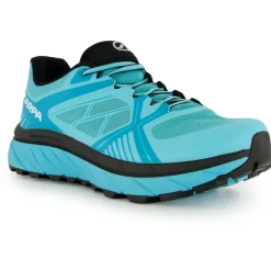Scarpa - Women's Spin Infinity - Trailrunningschuhe Atoll / Scuba Blue Outlet
