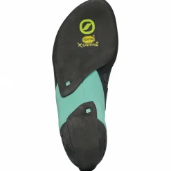 Scarpa - Women's Vapor V - Kletterschuhe Dalhia / Aqua Discount