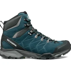 - ZG Trek GTX - Wanderschuhe Wanderschuhe|Trekkingschuhe