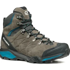 - ZG Trek GTX - Wanderschuhe Wanderschuhe|Trekkingschuhe