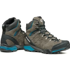 - ZG Trek GTX - Wanderschuhe Wanderschuhe|Trekkingschuhe