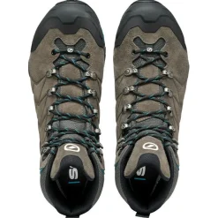 - ZG Trek GTX - Wanderschuhe Wanderschuhe|Trekkingschuhe