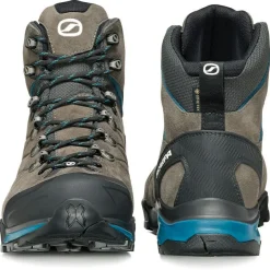 - ZG Trek GTX - Wanderschuhe Wanderschuhe|Trekkingschuhe