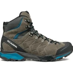 - ZG Trek GTX - Wanderschuhe Wanderschuhe|Trekkingschuhe