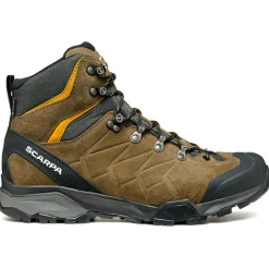 - ZG Trek GTX - Wanderschuhe Wanderschuhe|Trekkingschuhe