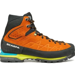 New - Zodiac Tech GTX - Bergschuhe Hochtouren- & Gletscherschuhe|Bergschuhe