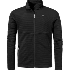 Outlet Schöffel - Circ Fleece Jacket Style Smue - Fleecejacke Wanderbekleidung|Jacken