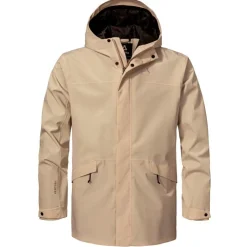 Schu00f6ffel Schöffel - Circ Jacket Style Smue - Regenjacke Best