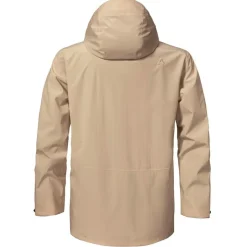 Schu00f6ffel Schöffel - Circ Jacket Style Smue - Regenjacke Best