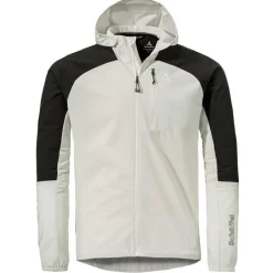 Clearance Schu00f6ffel Schöffel - Hybrid Jacket Style Mamry - Fahrradjacke