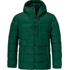 Best Schu00f6ffel Schöffel - Insulated Jacket Boslix - Winterjacke
