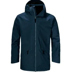Clearance Schöffel - Insulated Parka Malkay - Parka Jacken|Alltagsbekleidung