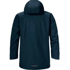 Clearance Schöffel - Insulated Parka Malkay - Parka Jacken|Alltagsbekleidung
