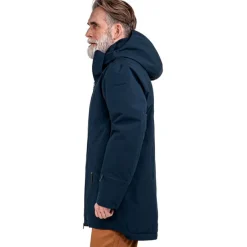 Clearance Schöffel - Insulated Parka Malkay - Parka Jacken|Alltagsbekleidung