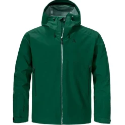 Hot Schöffel - Jacket Cascata - Regenjacke Trekkingbekleidung|Wanderbekleidung