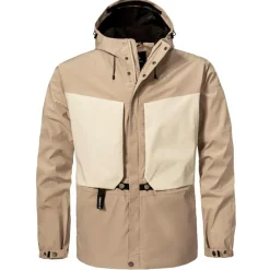 Schu00f6ffel Schöffel - 2L Jacket Style Maghera - Regenjacke Outlet