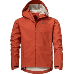 Best Schöffel - 2.5L Jacket Style Tajiva - Fahrradjacke Fahrradbekleidung|Fahrradjacken